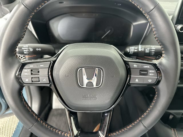 Used 2026 Honda HR-V Sport image 20