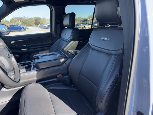 Used 2025 Ford Expedition Platinum w/ Stealth Performance Package image 10