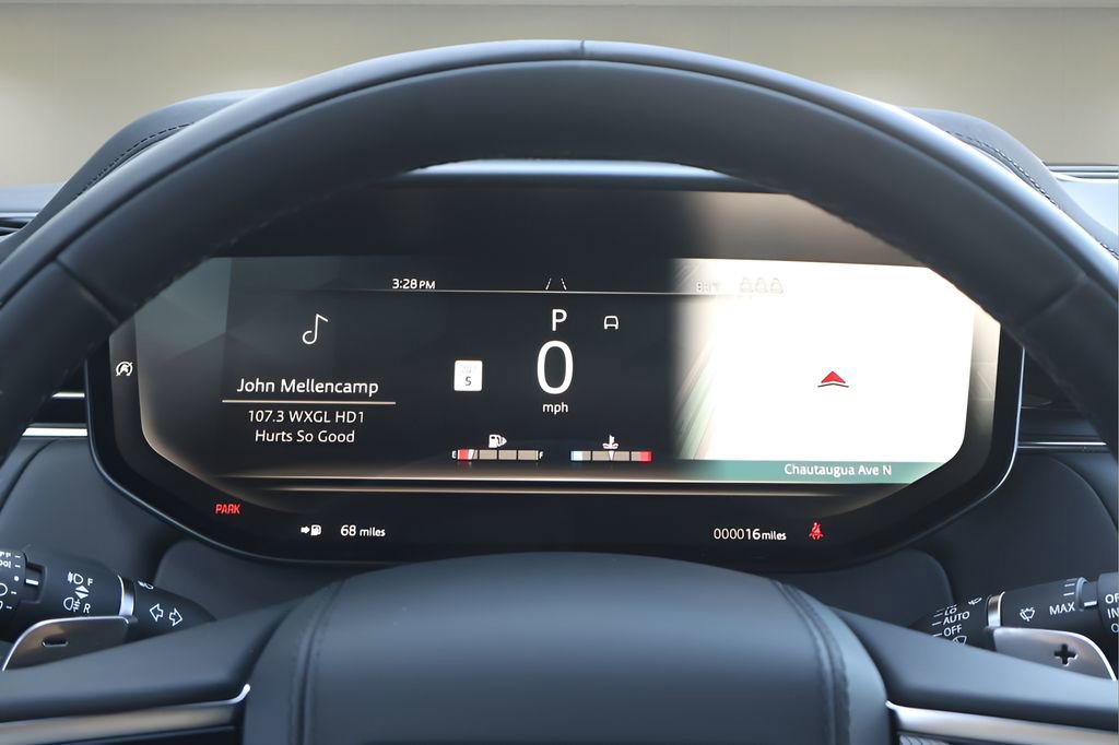 New 2026 Land Rover Range Rover Sport SE AWD/4WD image 22