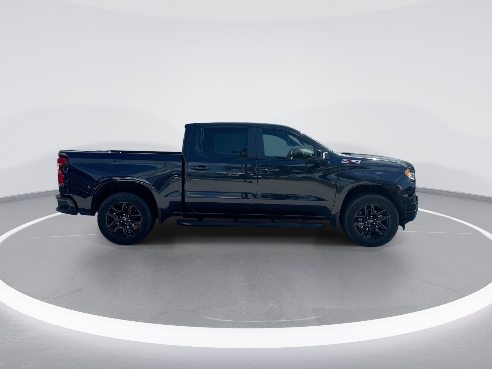 Used 2024 Chevrolet Silverado 1500 RST w/ All Star Edition Plus AWD/4WD image 10