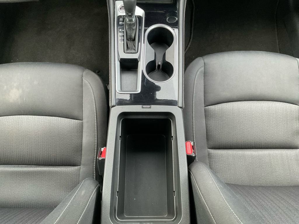 Used 2023 Nissan Altima 2.5 SV image 11