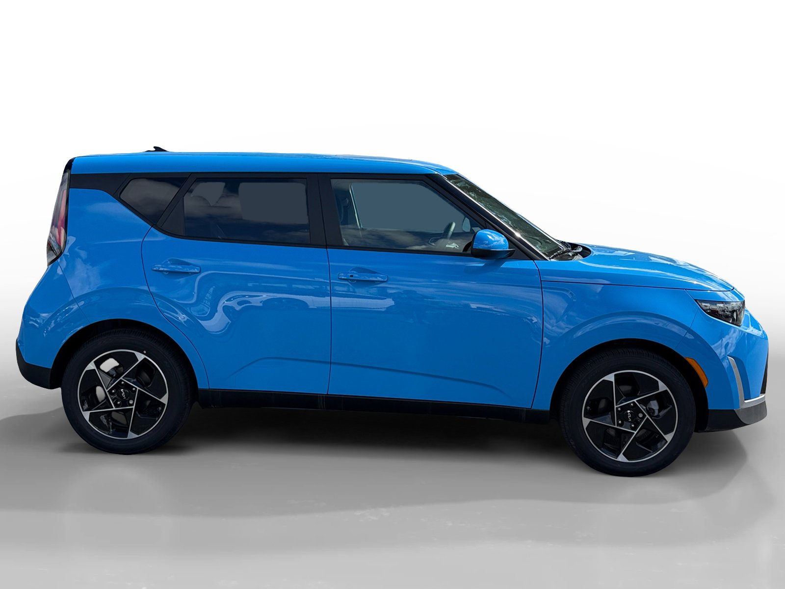 New 2025 Kia Soul EX image 6