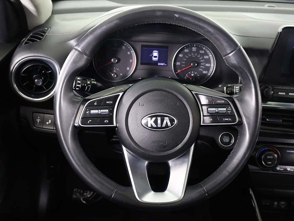 Used 2021 Kia Forte EX FWD image 39