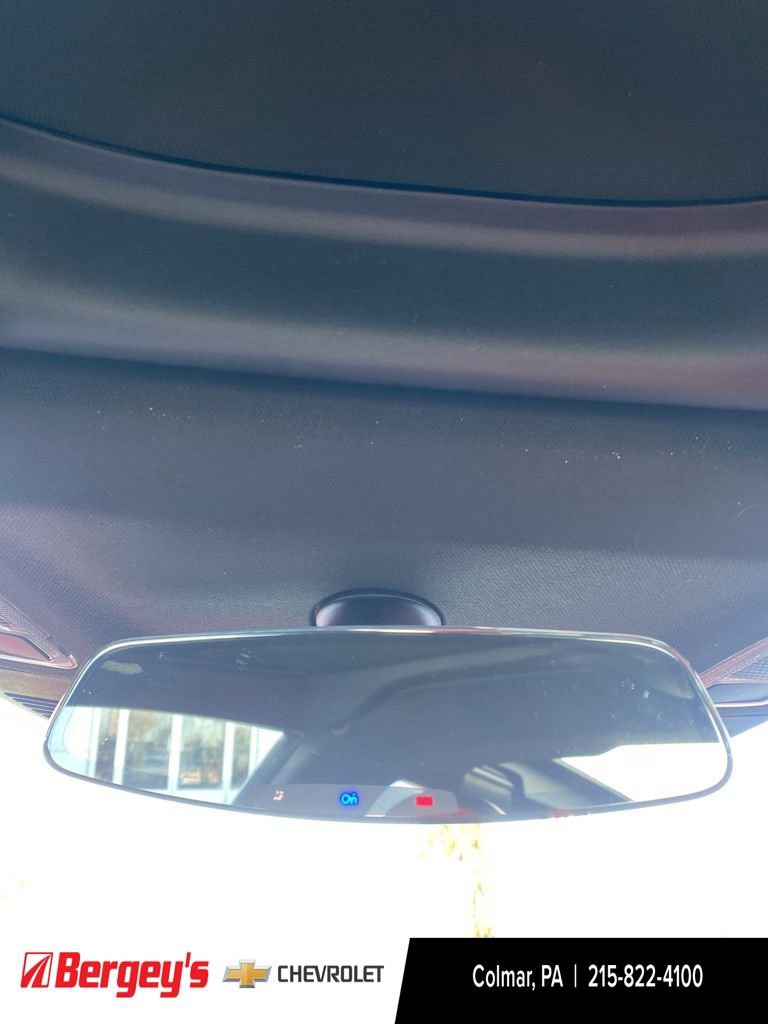 Certified 2018 Chevrolet Corvette Stingray Z51 image 29