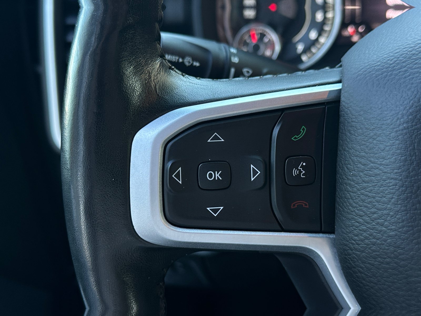 Used 2020 RAM 1500 Big Horn AWD/4WD image 24