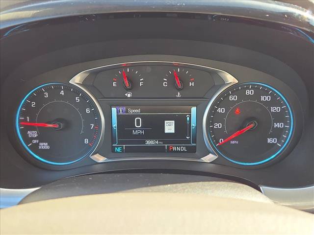 Used 2019 Chevrolet Traverse Premier AWD/4WD image 11