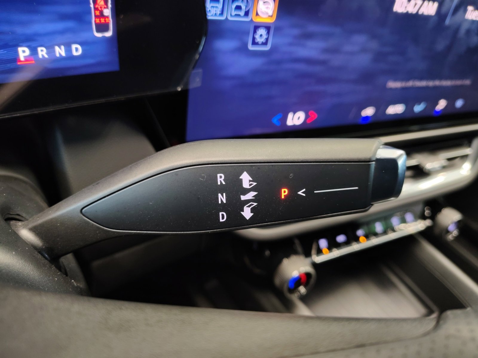 Used 2026 Chevrolet Equinox EV LT FWD image 23