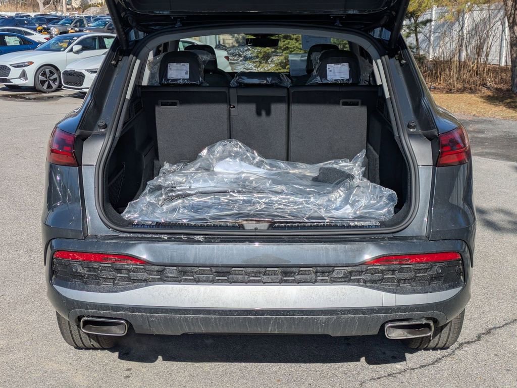 New 2025 Audi Q5 Premium Plus image 20