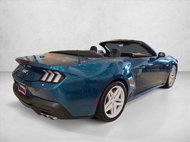 New 2026 Ford Mustang GT Premium RWD image 2