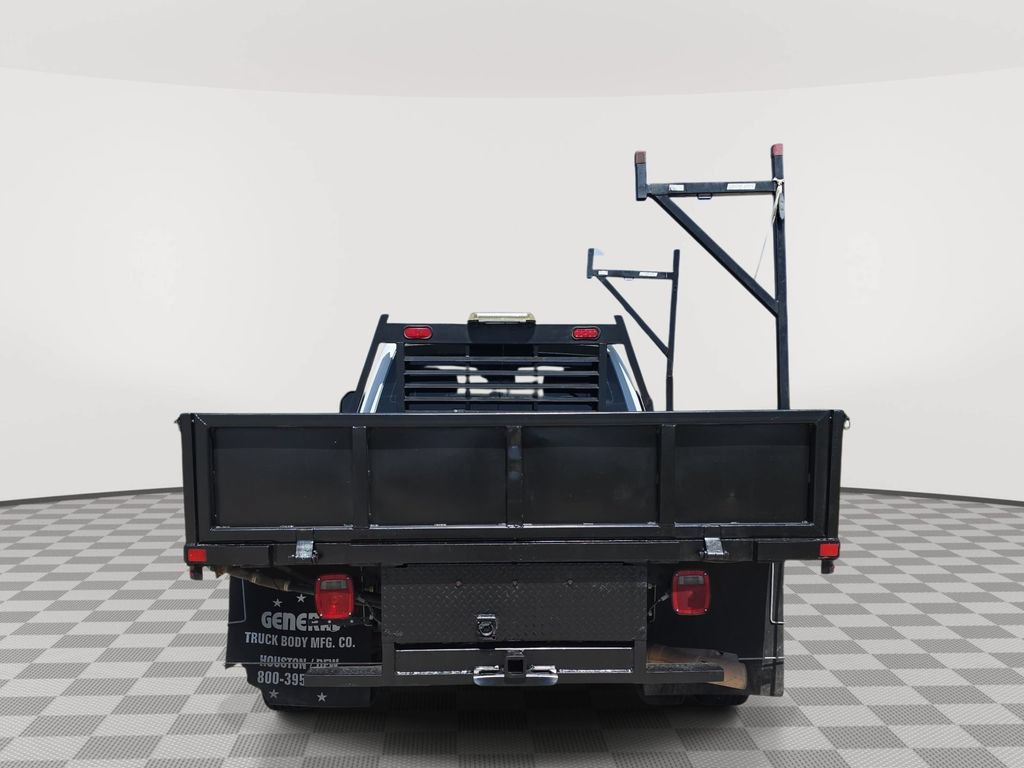 Used 2017 Ford F350 XL w/ Power Equipment Group RWD image 6