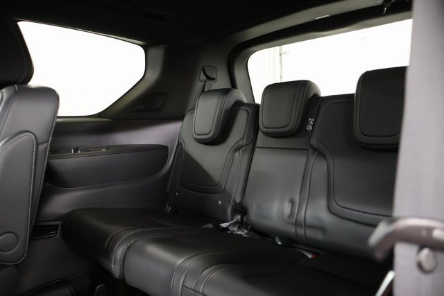 New 2026 Nissan Armada PRO-4X AWD/4WD image 28