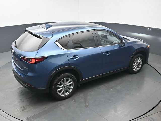 Certified 2023 MAZDA CX-5 AWD 2.5 S image 40