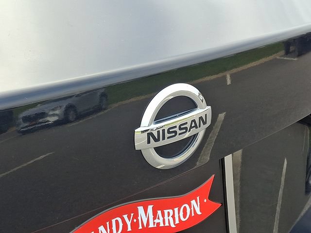 Used 2020 Nissan Sentra SV FWD image 29