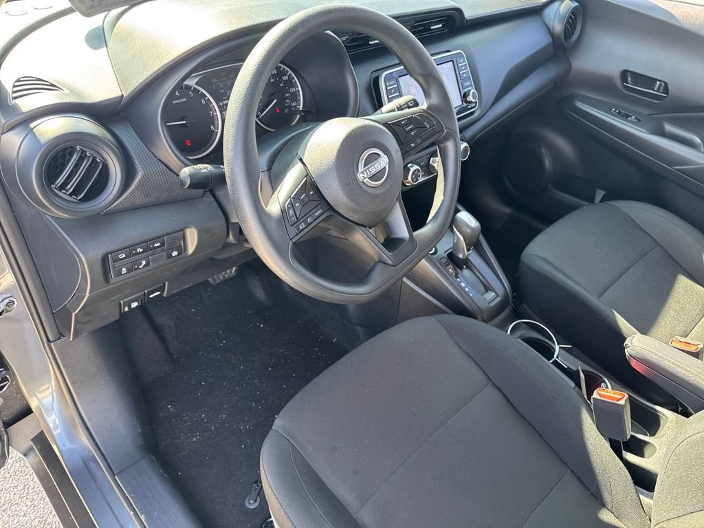 Used 2025 Nissan Kicks Play S image 21