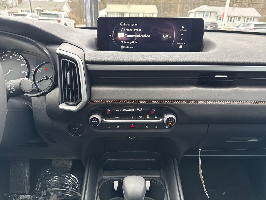 New 2026 MAZDA CX-50 AWD 2.5 Hybrid w/ Premium Pkg image 27