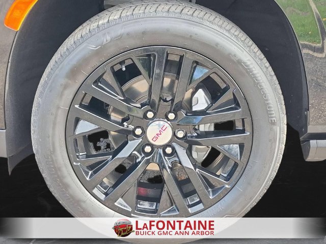 Used 2023 GMC Yukon Denali AWD/4WD image 32