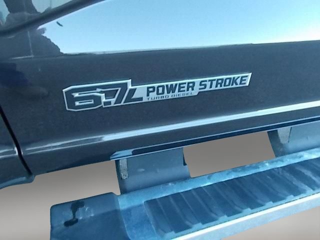Used 2024 Ford F350 Lariat image 11