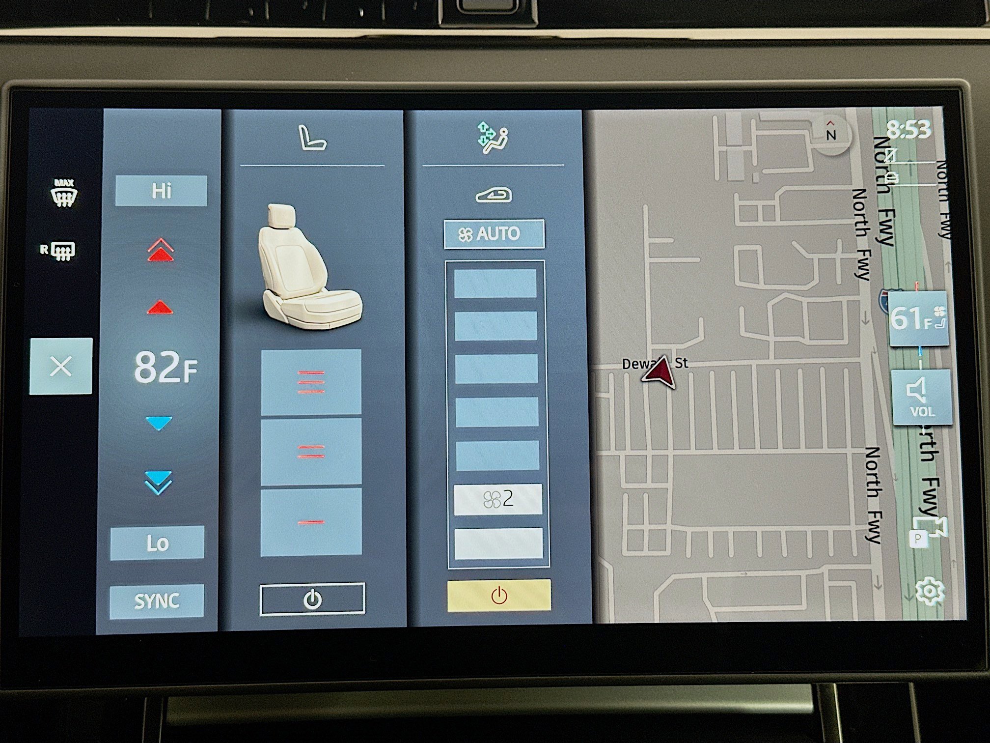 Used 2025 Land Rover Range Rover Evoque S image 24