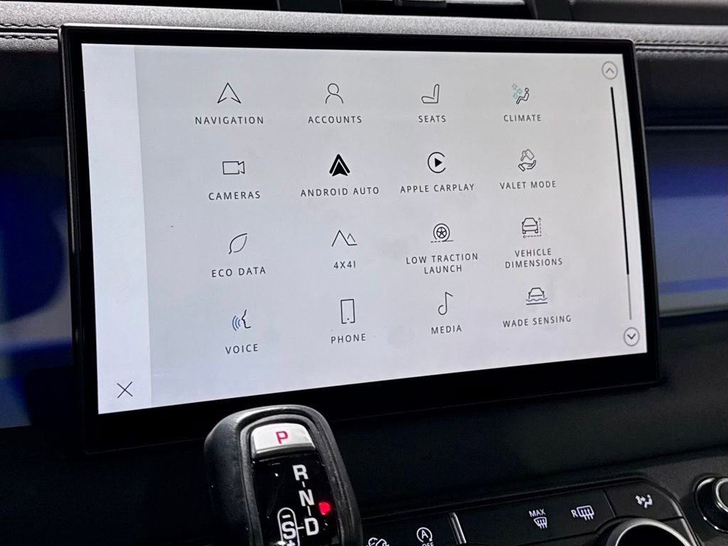 Used 2022 Land Rover Defender 110 S image 19