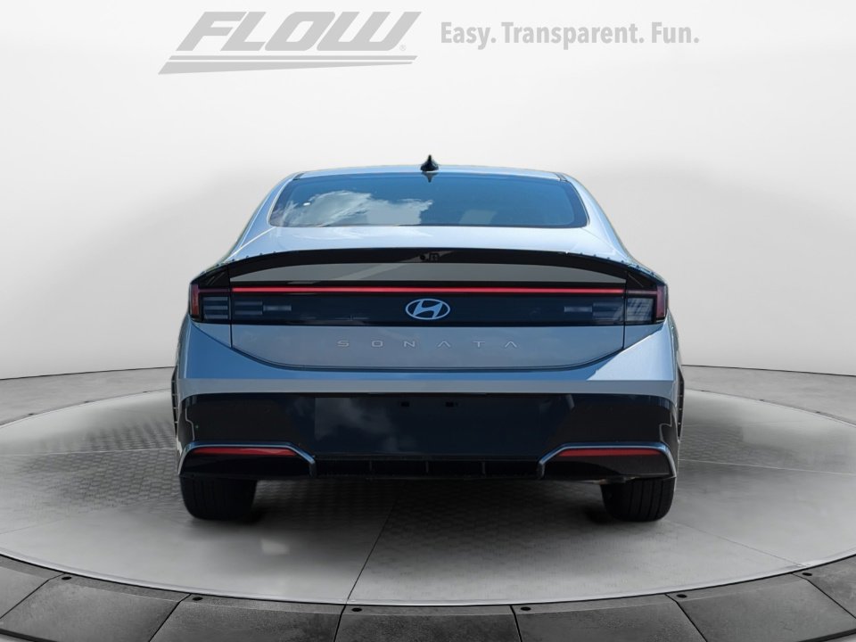 New 2026 Hyundai Sonata SEL FWD image 6