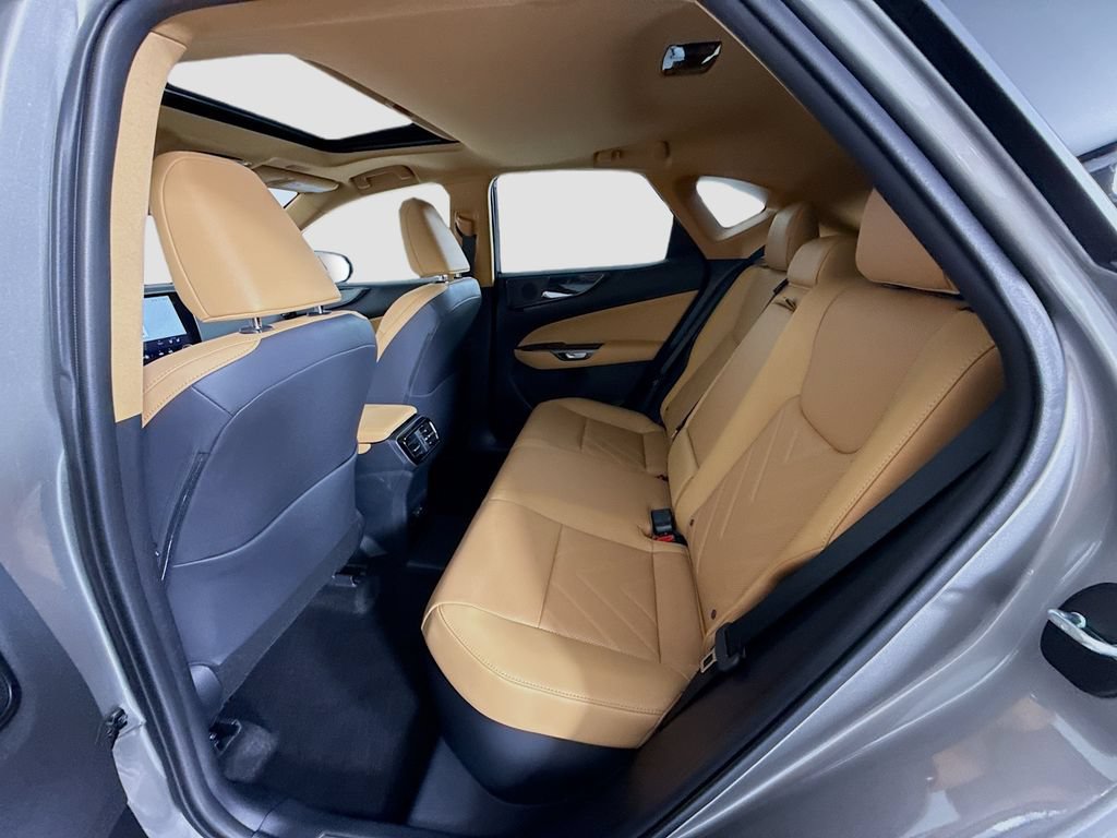Certified 2026 Lexus NX 450h+ AWD w/ Accessory Package (K3) image 21