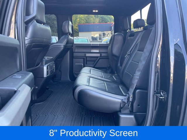 Used 2018 Ford F150 Raptor AWD/4WD image 48