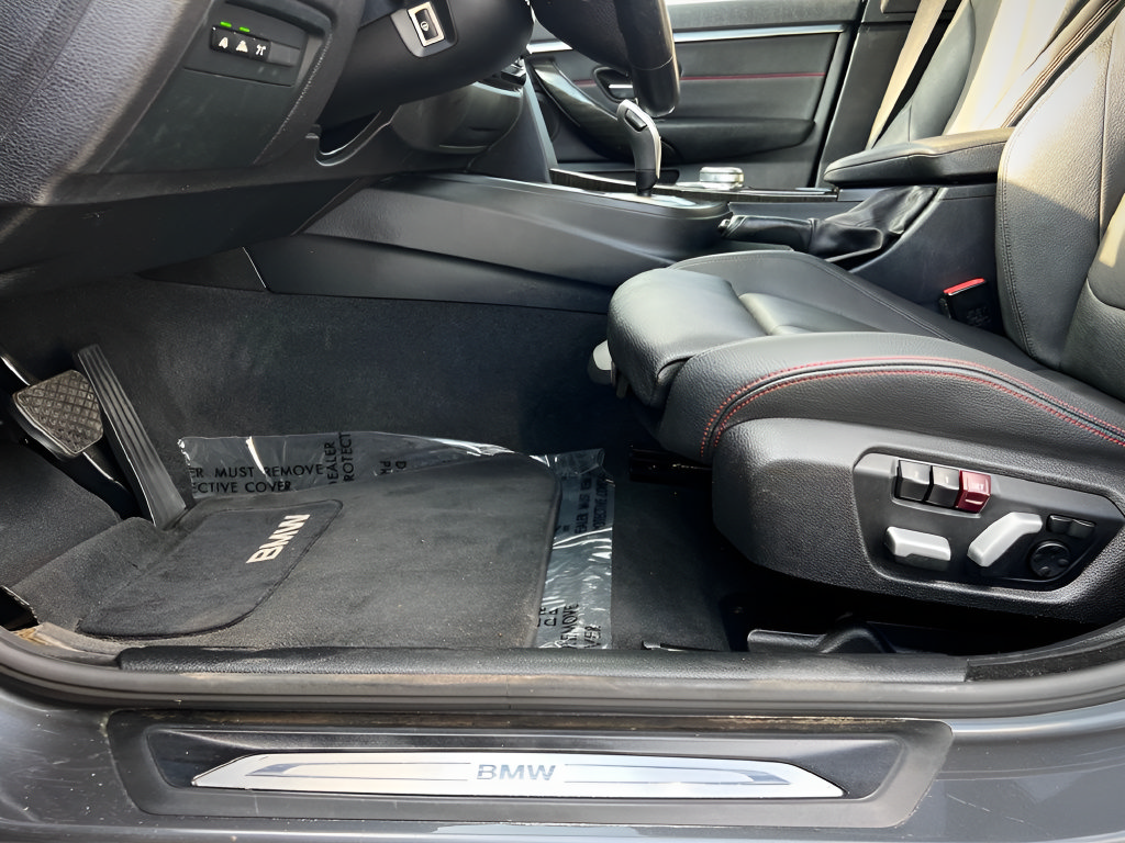 Used 2019 BMW 430i Gran Coupe RWD image 36