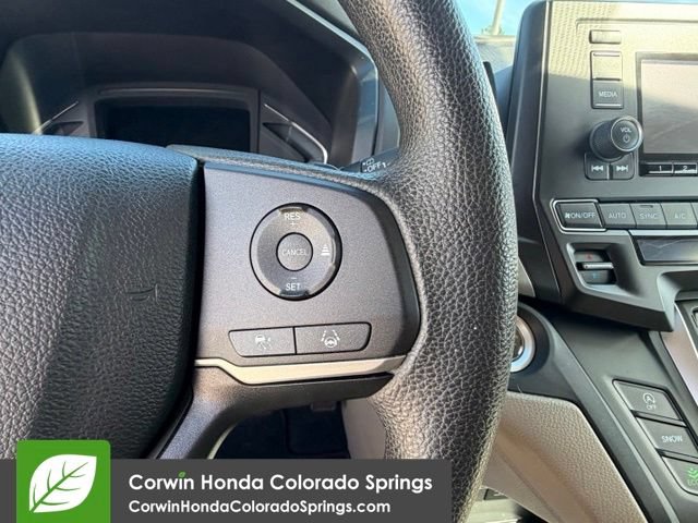 Used 2021 Honda Odyssey LX image 17
