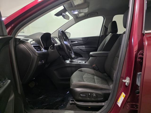 Used 2018 Chevrolet Equinox LT image 11