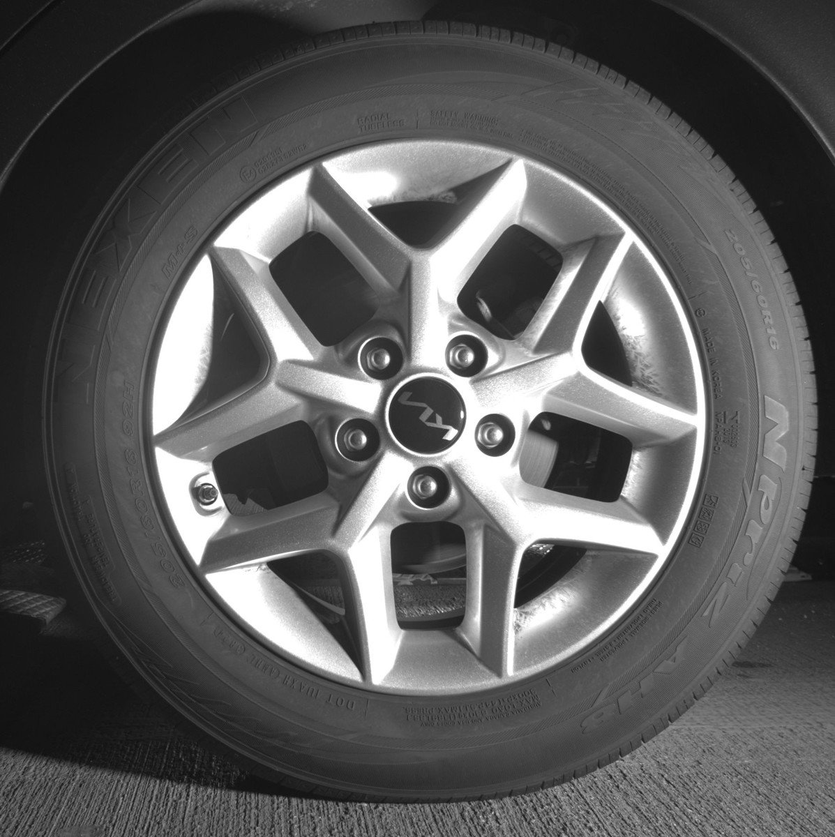 Used 2025 Kia Soul LX w/ LX Technology Package image 13