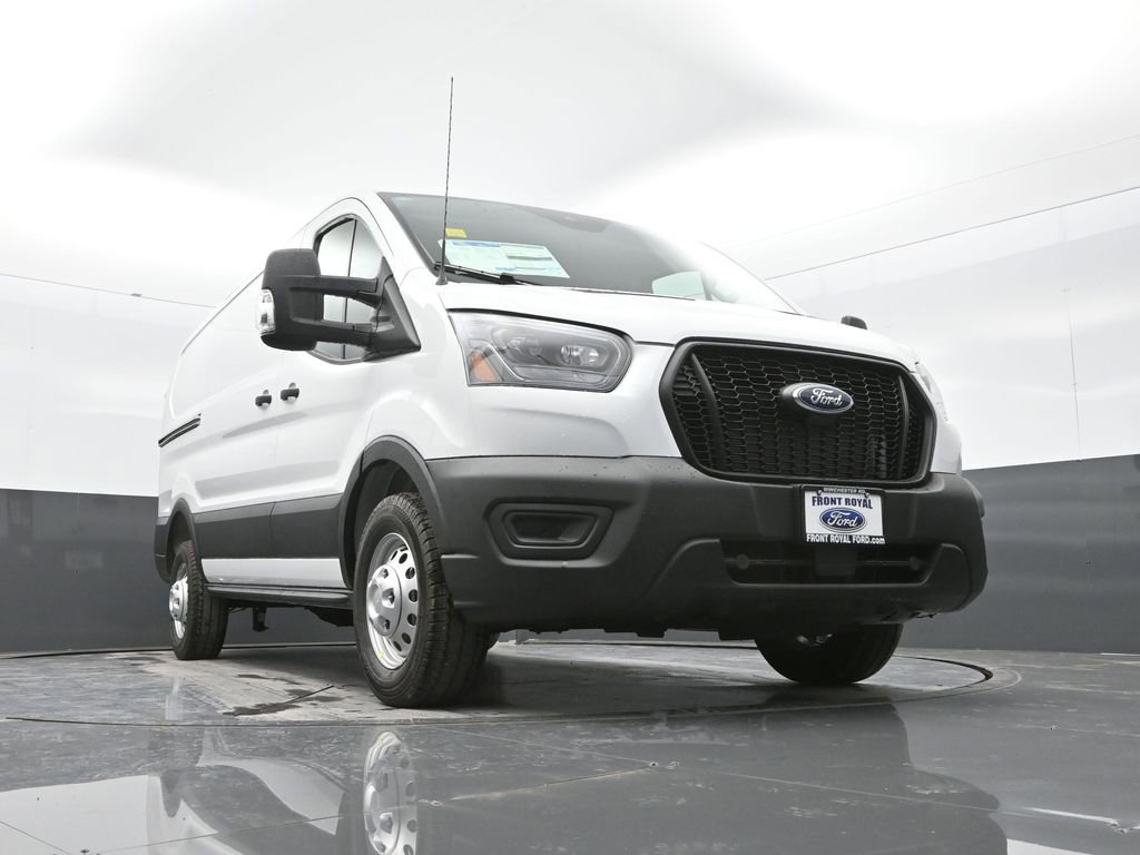 New 2025 Ford Transit 150 Low Roof AWD w/ Interior Upgrade Package image 43