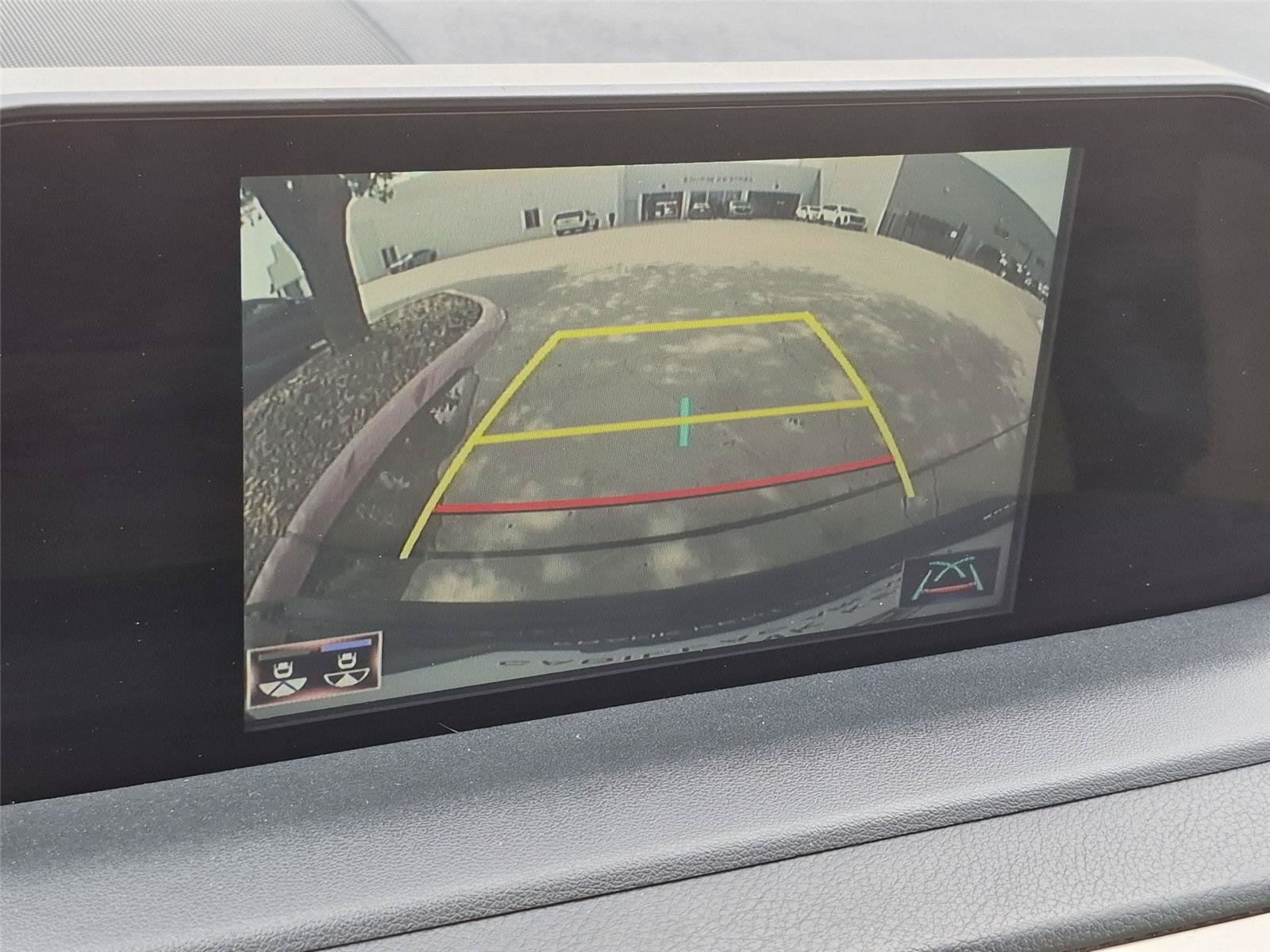 Used 2022 Lexus RX 350 FWD w/ Premium Package image 19