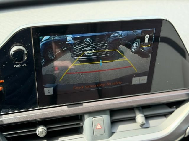 Certified 2025 Lexus UX 300h AWD w/ Accessory Package (Z1) image 29