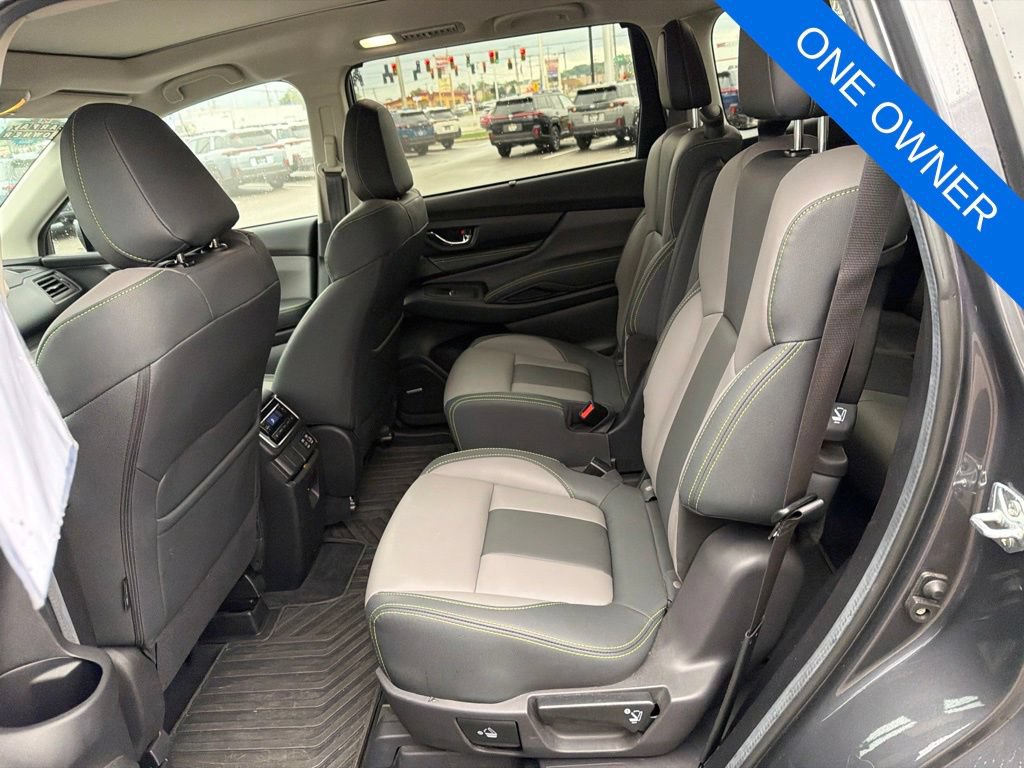 Used 2024 Subaru Ascent Onyx Edition Limited AWD/4WD image 23