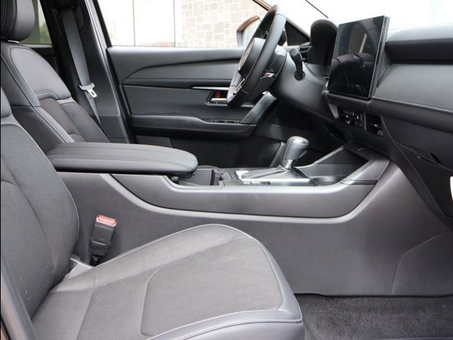 New 2026 MAZDA CX-5 Select AWD/4WD image 12