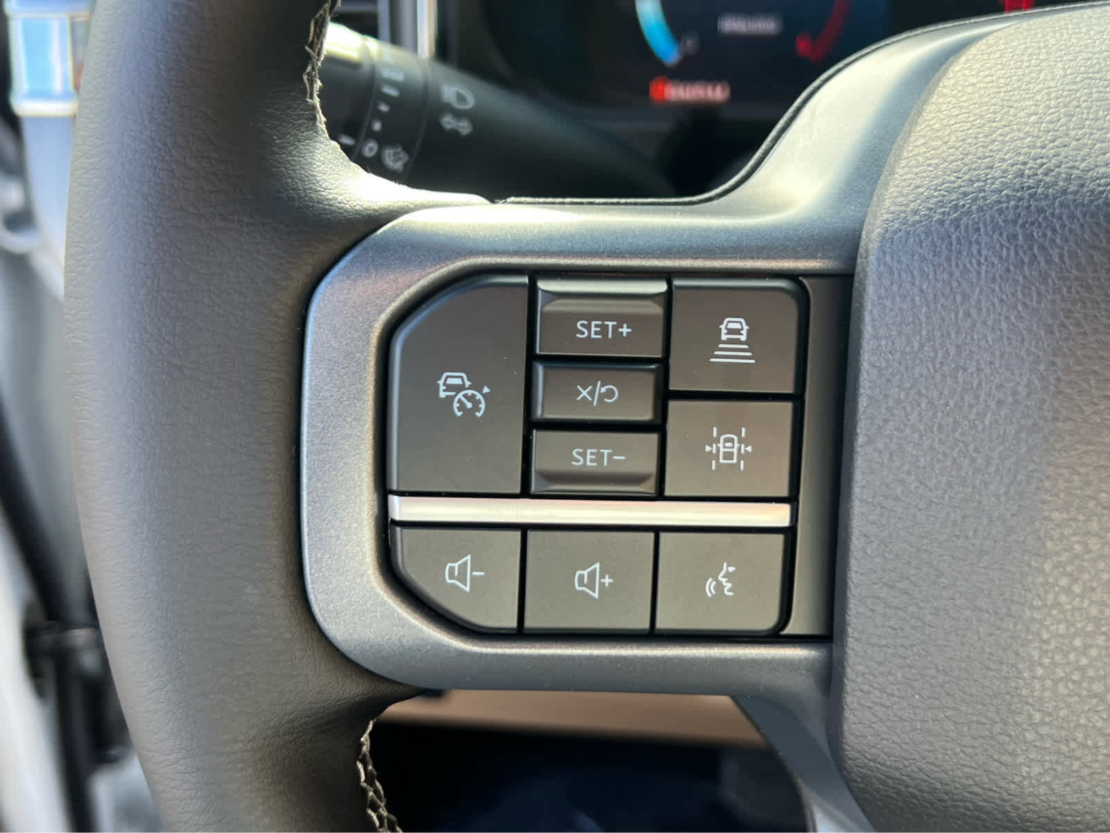 New 2026 Ford F250 Lariat w/ Lariat Premium Package AWD/4WD image 30