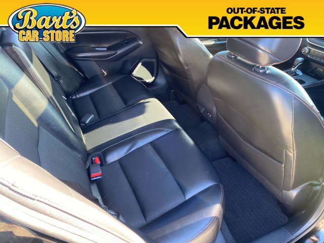 Used 2020 Nissan Altima 2.5 SR w/ Premium Package image 11