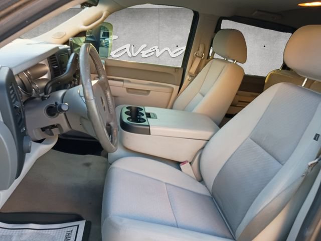 Used 2013 Chevrolet Silverado 1500 LT RWD image 19