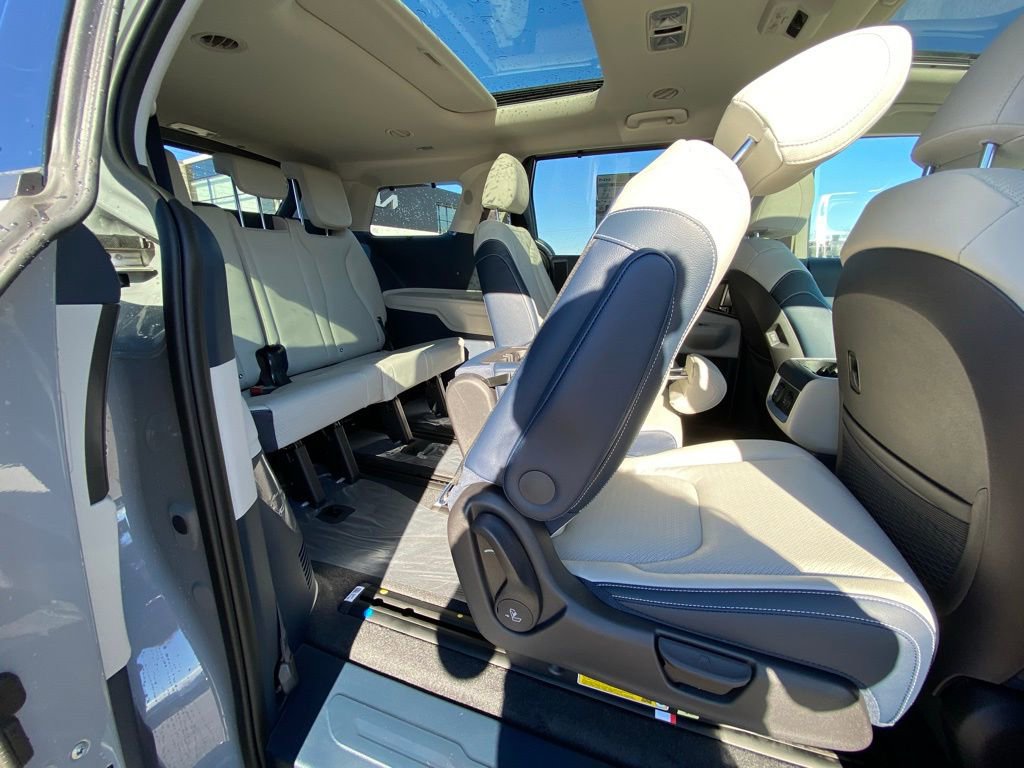 New 2026 Kia Carnival SX Prestige image 32
