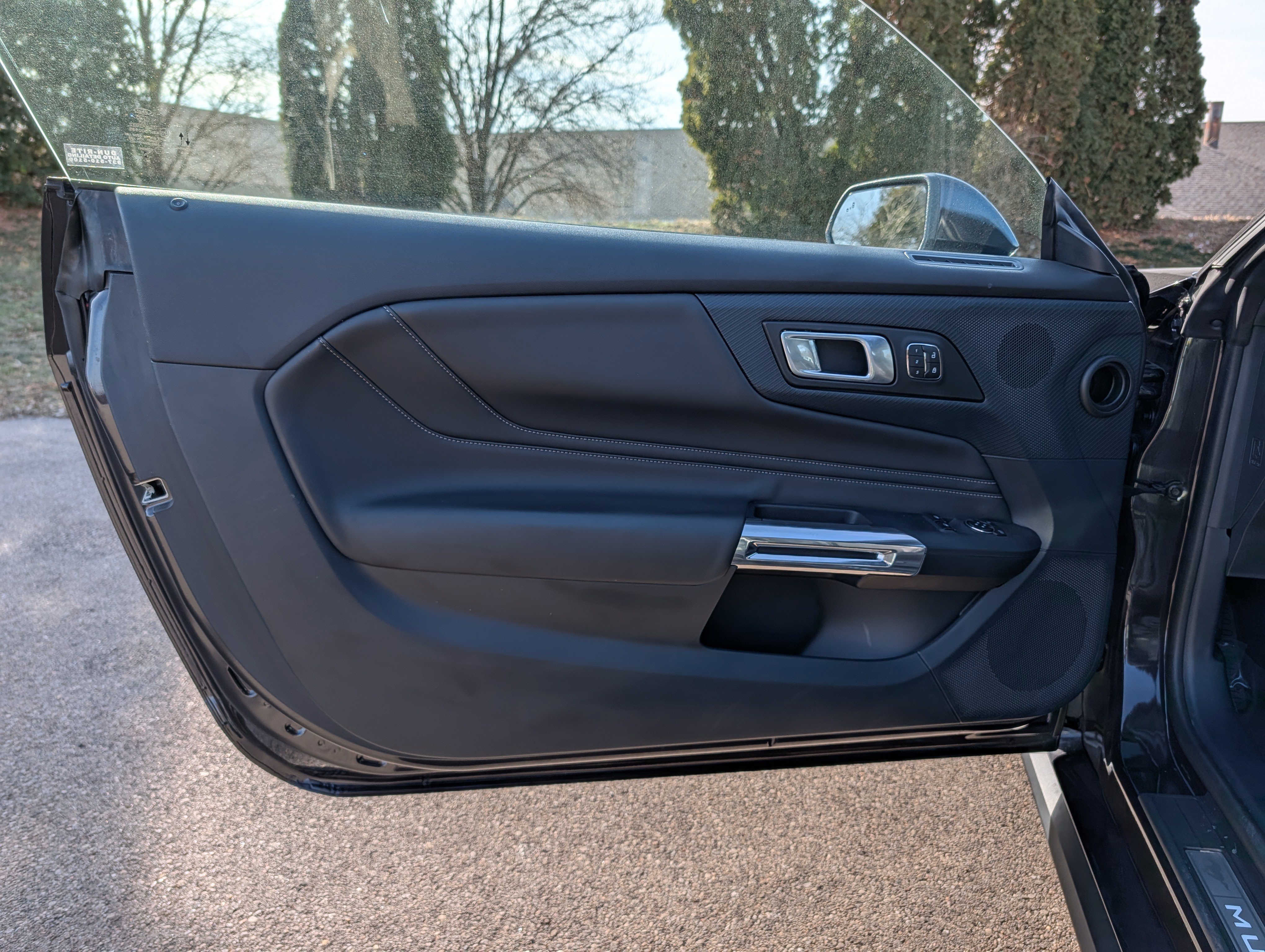 Used 2024 Ford Mustang GT Premium image 41