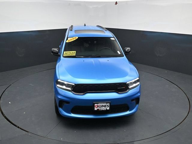 New 2026 Dodge Durango GT AWD/4WD image 32