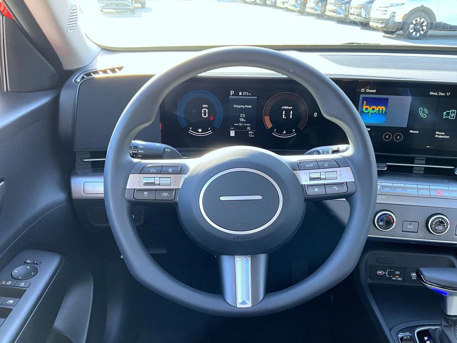 New 2026 Hyundai Kona SE image 13