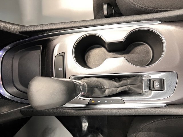 Certified 2023 Chevrolet Malibu LT image 22