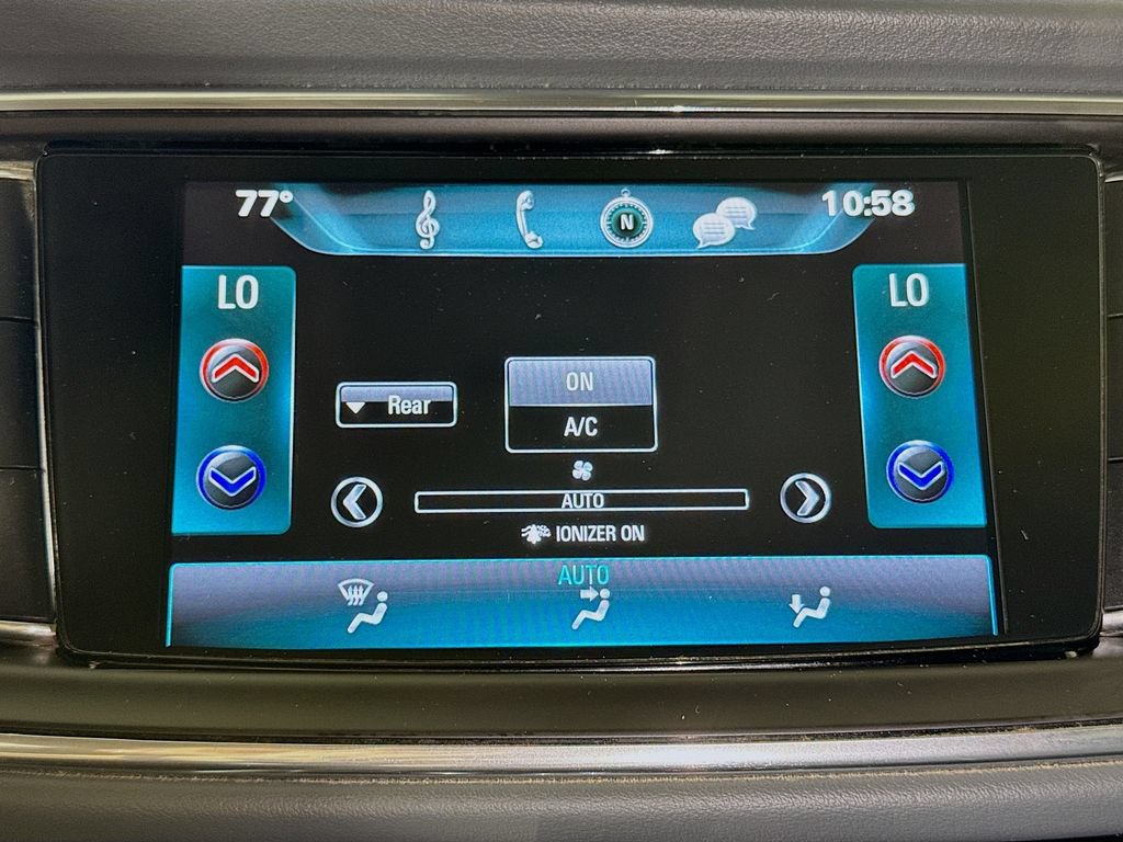 Used 2019 Buick Enclave Essence FWD image 13