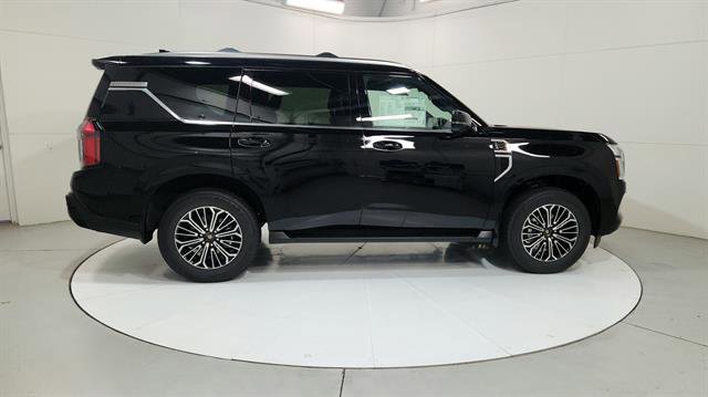 New 2026 Nissan Armada SL image 9