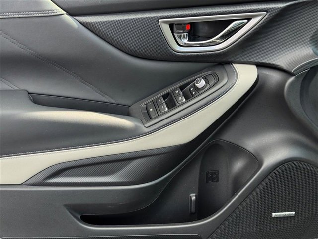 Used 2022 Subaru Forester Limited w/ Popular Package #2 image 12