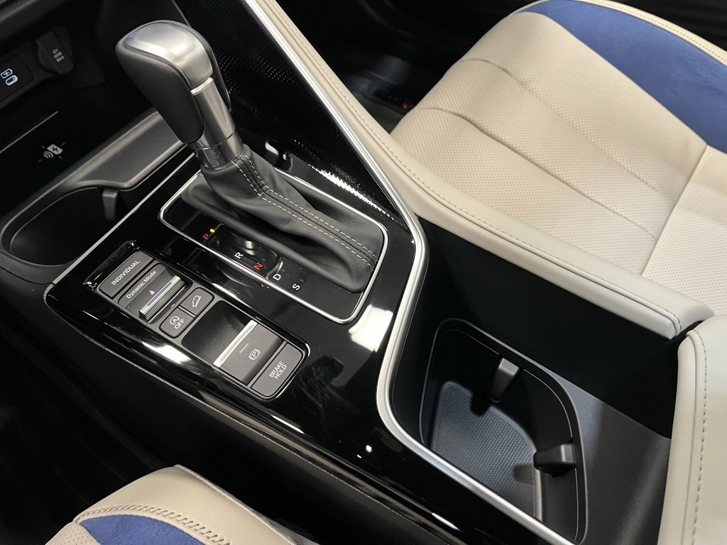 New 2026 Acura ADX A-Spec image 7