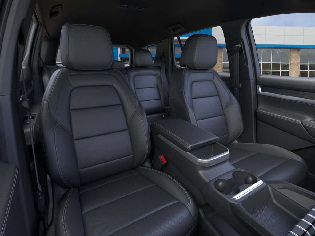 New 2027 GMC Terrain Elevation w/ Elevation Premium Package FWD image 16