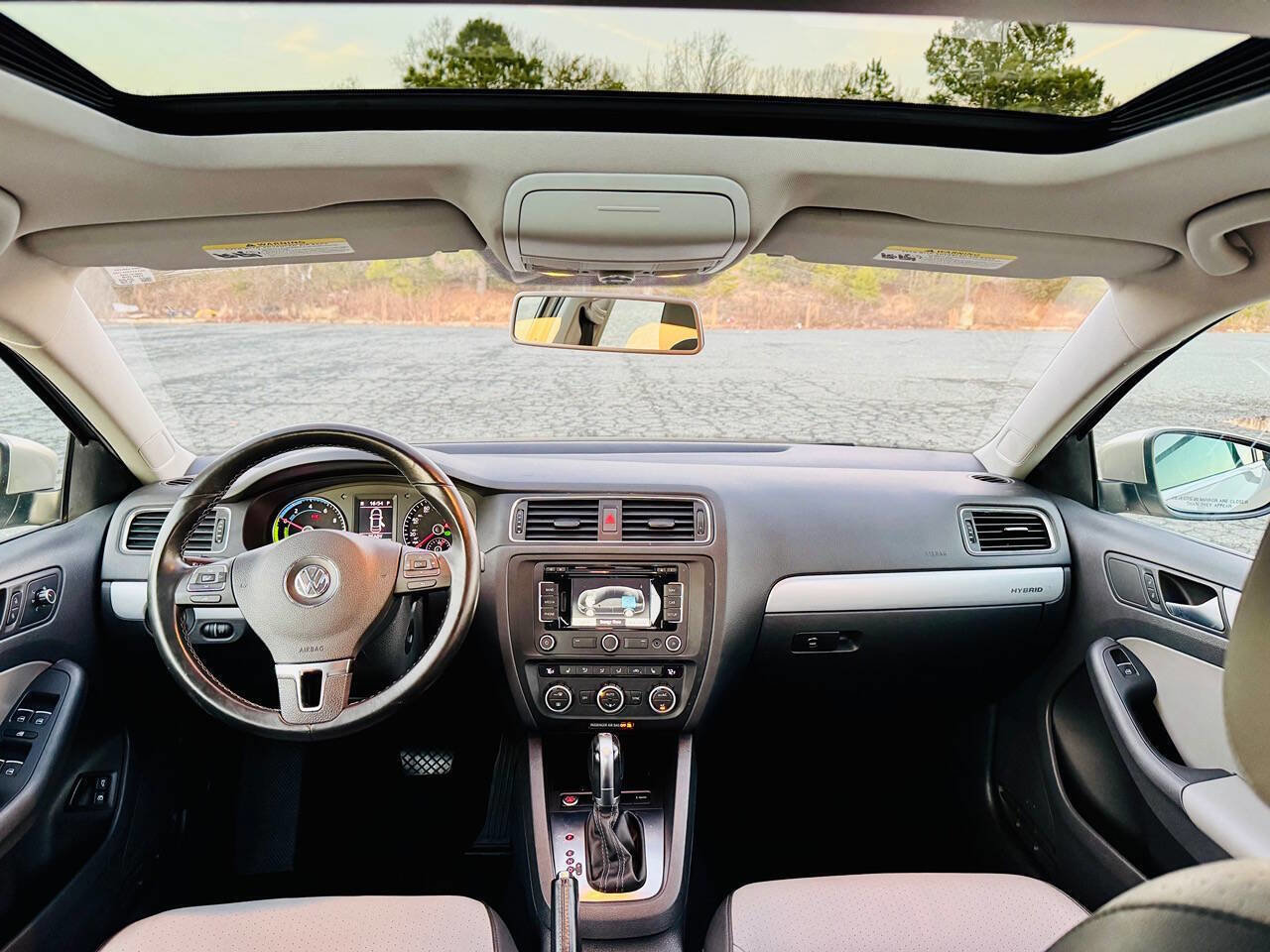 Used 2014 Volkswagen Jetta SE image 17