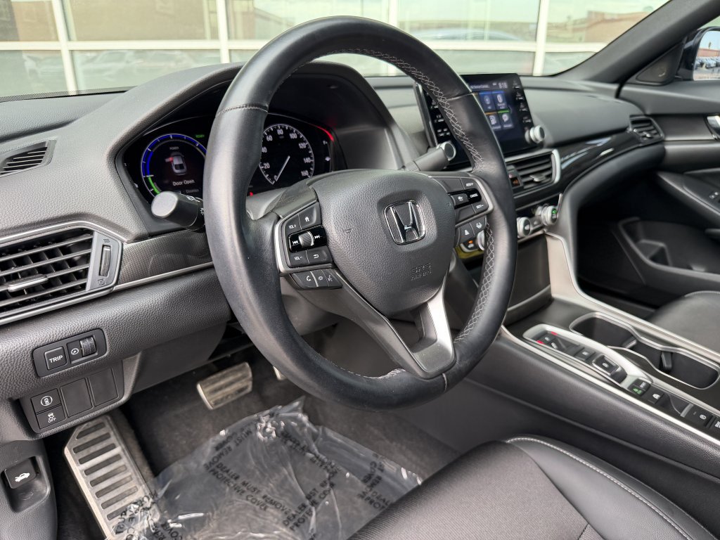 Used 2022 Honda Accord Sport image 30